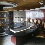 Custom Multi-function And Special-shaped Teppanyaki