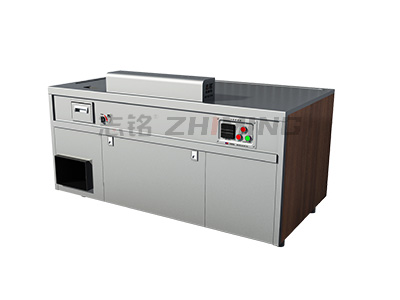 ZHIMING Teppanyaki Grill Table