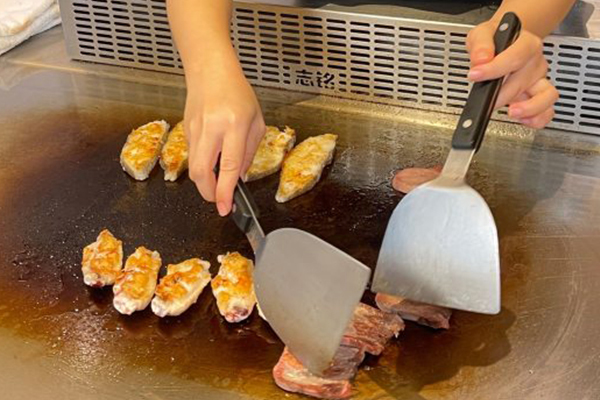 麗宴驿 Teppanyaki