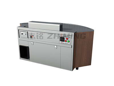 ZHIMING Teppanyaki Grill Table