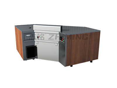 ZHIMING Teppanyaki Grill Table