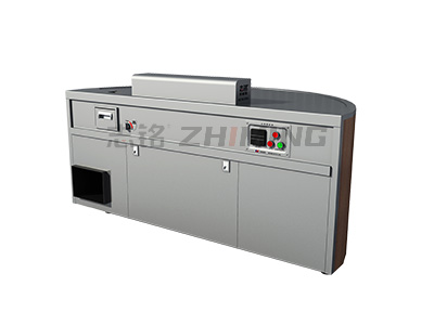ZHIMING Teppanyaki Grill Table