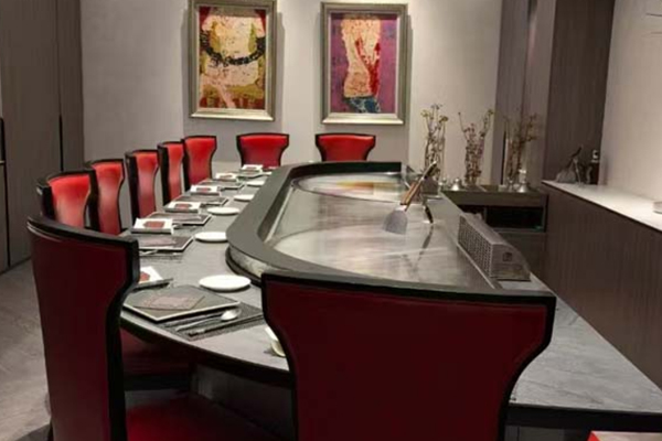故宫128 Teppanyaki
