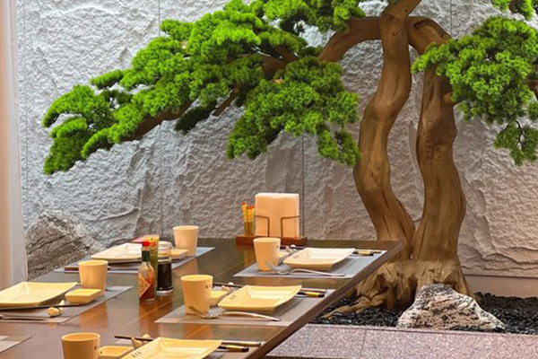 麗宴驿 Teppanyaki