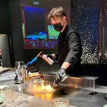 Teppanyaki For Restaurant