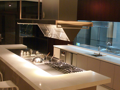 Teppanyaki For Home