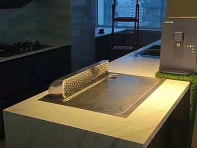 Teppanyaki For Home