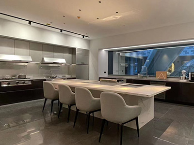 Teppanyaki For Home