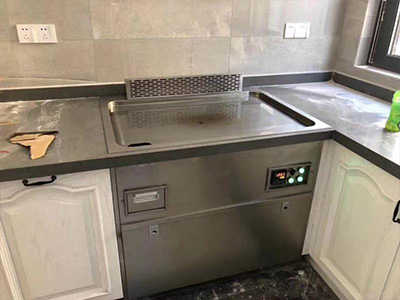 Teppanyaki For Home