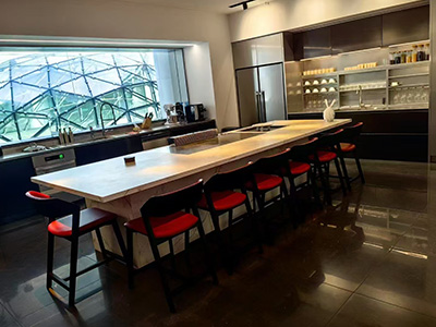 Teppanyaki For Home