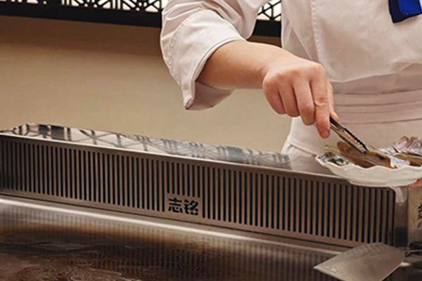 翼 Teppanyaki