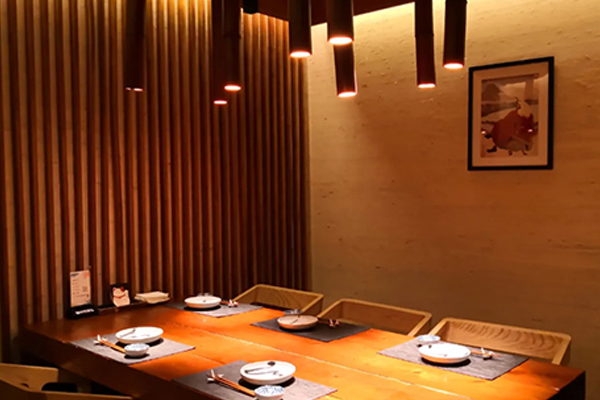 江之岛 Teppanyaki