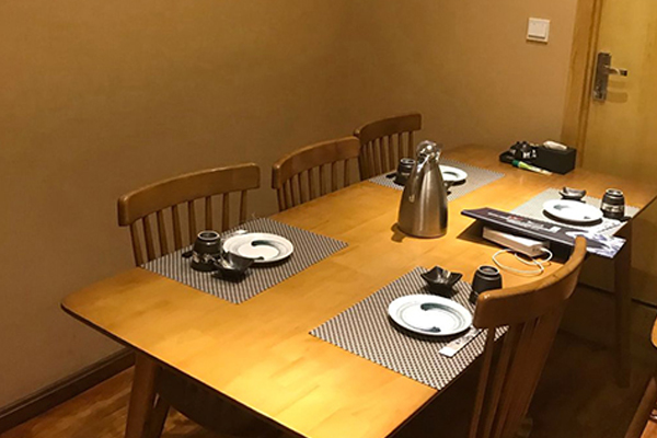 秀川日本料理 Teppanyaki