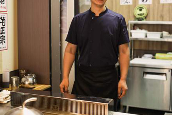 大成 Teppanyaki