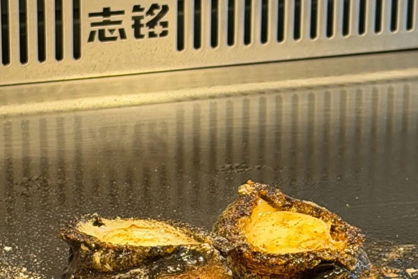 禾牧 Teppanyaki teppanyaki review