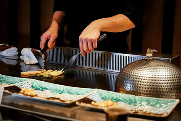 焱铸 Teppanyaki
