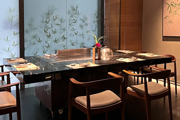 暗火 Teppanyaki