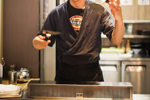 大成 Teppanyaki