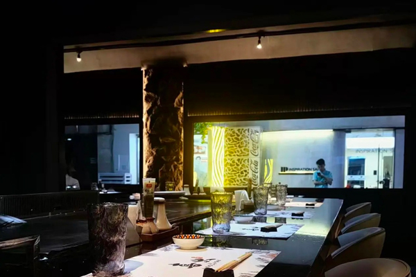 喜火 Teppanyaki teppanyaki review