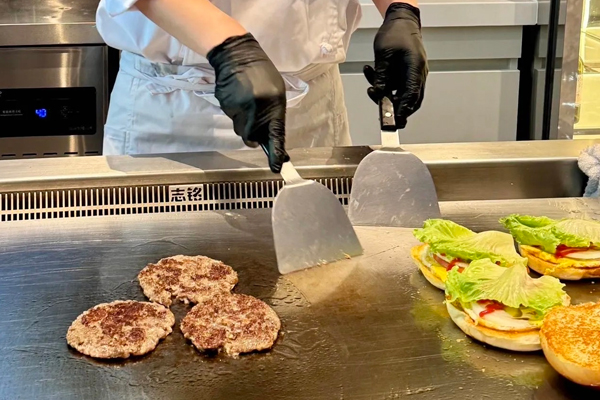 顺雅上宴 Teppanyaki teppanyaki review